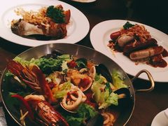 -宝莱纳餐厅(滨江店)