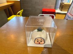 淘气葡萄嘟嘟蛋糕-巴黎贝甜(五道口店)