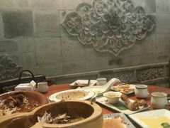 -窄巷子陕菜馆·地道陕西菜(粉巷店)