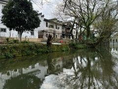 -西溪南古村落景区
