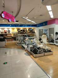 -孩子王童乐园(西安盛龙店)