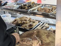 -正宗忘不了老鹅(梅岭店)