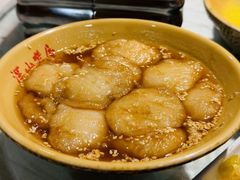 -深山老屋(国顺东路店)