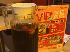 -令狐冲烤鱼·烧菜馆(达明店)