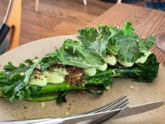 -BOR Eatery(安福路店)