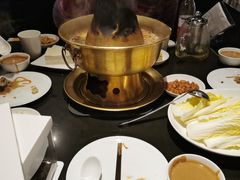 -鼓楼东街老火锅(鼓楼店)