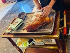-羲和雅苑•北京烤鸭(瑞吉店)