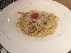 -MYLK意式小厨(熙地港店)