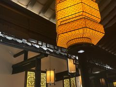 -绿茶餐厅(雁塔大悦城店)