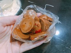 -杨家牛肉汤(中兴街店)