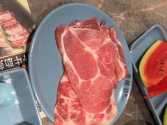 -汉阳廷自助烤肉·火锅(佳兆业广场店)