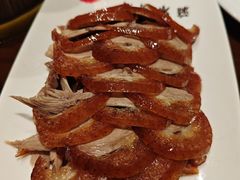 -北京全聚德(西翠路店)