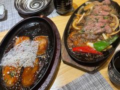 -吉兆·料理(红梅南路店)