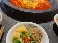 -大鱼山房鱼头火锅(老字号品质店)