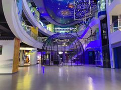 -苏州青少年科技馆