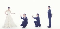 -爱城婚纱摄影·品质严选店