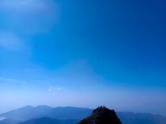 -七娘山