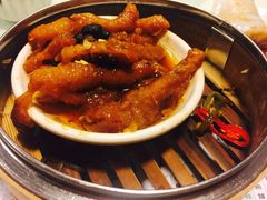 -点点心点心专门店(旺角店)