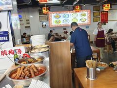 -西工饭庄快餐厅(西工小街店)
