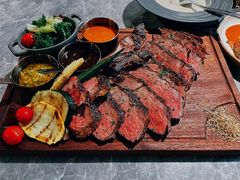 -焱牛Flaming cow