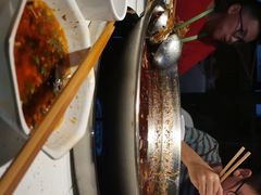 -蛙鱼道美蛙鱼自助火锅(新耍都店)