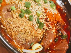 -我的面 川味Bistro(后沙峪店)