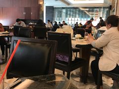 大堂-东方红海鲜百汇(国际大厦店)