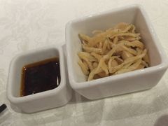 鸿星海鲜酒家(尖沙咀店)-鸿星海鲜酒家(格兰中心店)