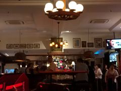 -宝莱纳餐厅(滨江店)