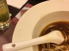 -康师傅私房牛肉面(马泉营奥莱店)