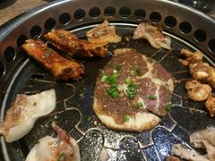 -火炉火自助餐(悠唐购物中心店)