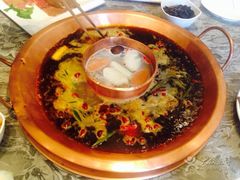 -大四喜火锅(东风路店)