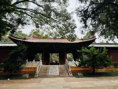 -建水文庙