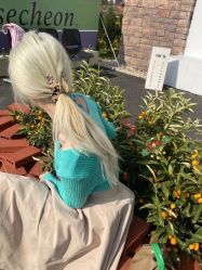 -艺时·漂发·染发·蛋白护理店