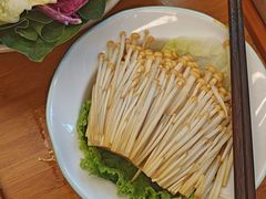 -东来顺饭庄(天坛店)