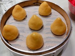 粗粮窝窝头-味上湘菜馆(岳麓山店)