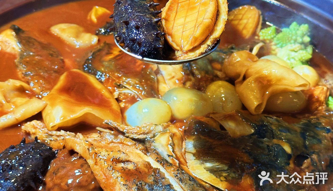 独栋别墅里的精致私房菜❗️聚会宴请好去处❗️