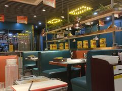 -头牌·鹤岗小串(万达店)