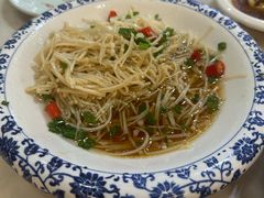 -溪涧堂农家土菜(神仙居店)