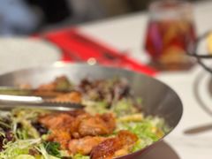 -赤火牛排(金狮广场店)