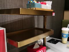 -海底捞火锅(金光华店)