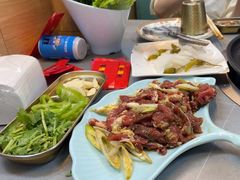 -牛犇炭火烤肉·鲜切烤肉(承德总店)