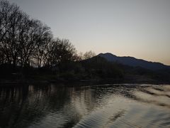 -古堰画乡景区