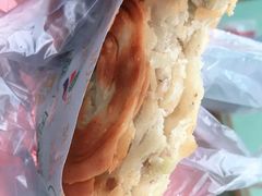 -蕃坊酥小蒙牛肉饼(怀远市场店)
