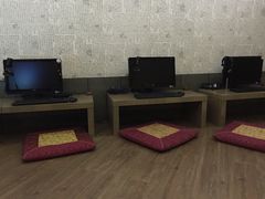 -纽斯桑拿会所(天山店)