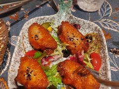 -一棵树·意大利西餐厅One Tree(新城店)