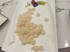 -中国饭店-餐厅