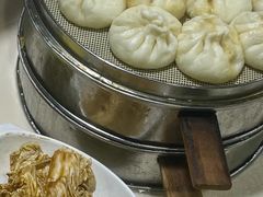 -石饮红星包子(中山路店)