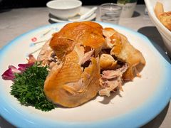 -华竹饭店(中央大街店)