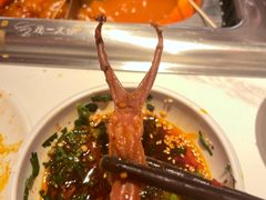 -串一火锅(赛格国际购物中心店)
